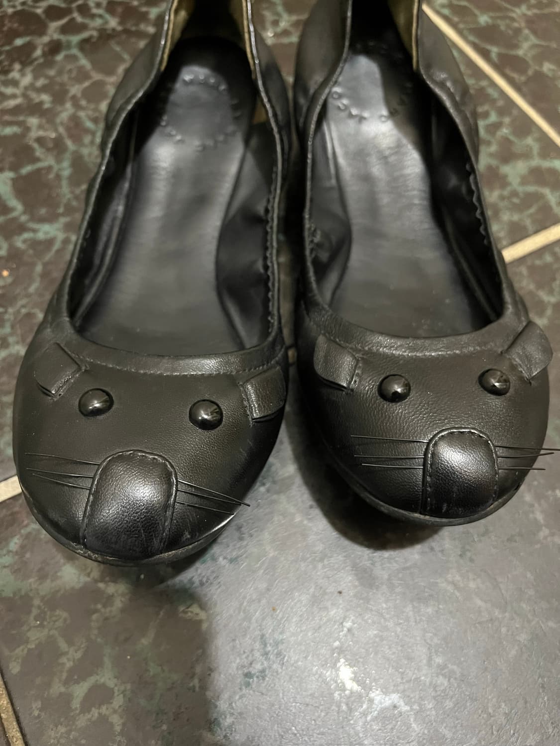 Marc by Marc Jacobs Mouse Flats 상품이미지3
