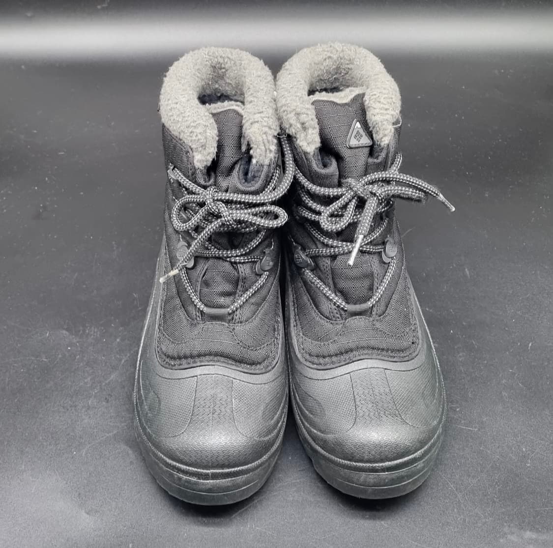 컬럼비아 여성방한화 235 상품이미지2