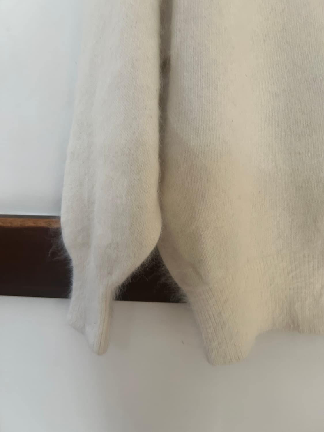 안개꽃 니트 상품이미지4