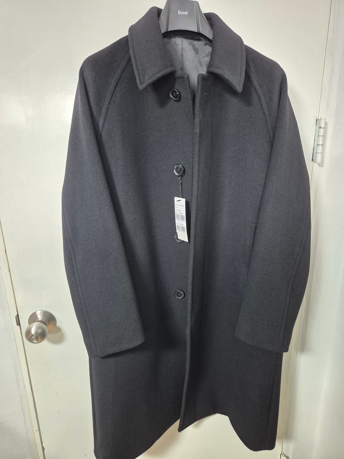 25FW 커스텀멜로우 발마칸 코트 상품이미지6