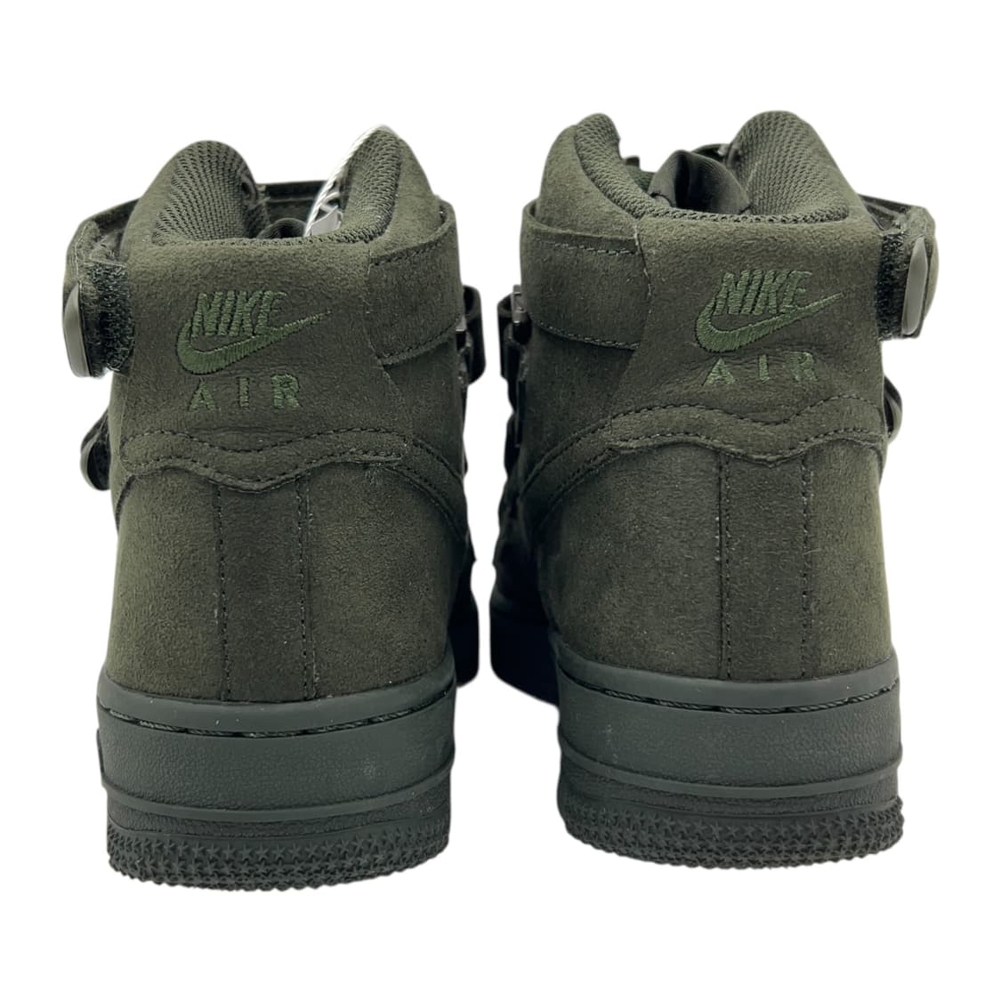 230 나이키 x 빌리 아일리시 에어포스1 하이 세쿼이아 상품이미지5