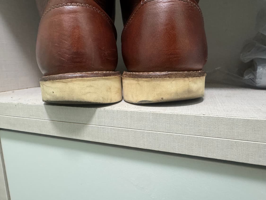 레드윙 9111 285 상품이미지3