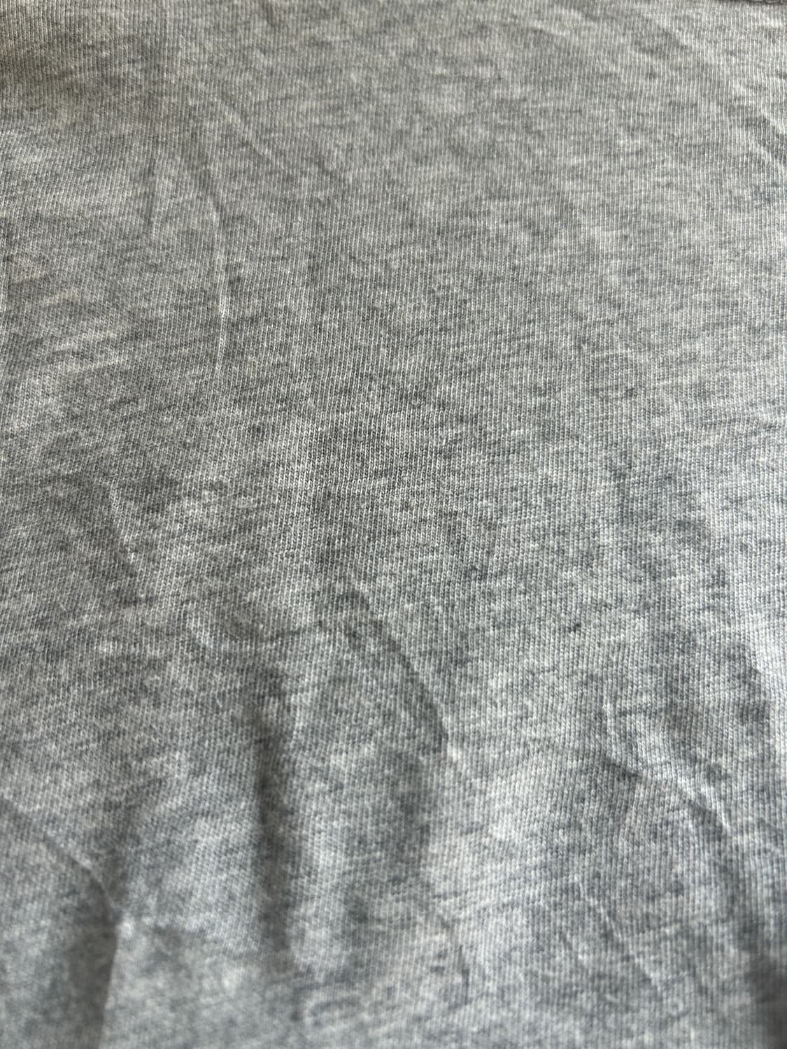 몽벨 사과 티셔츠  상품이미지6