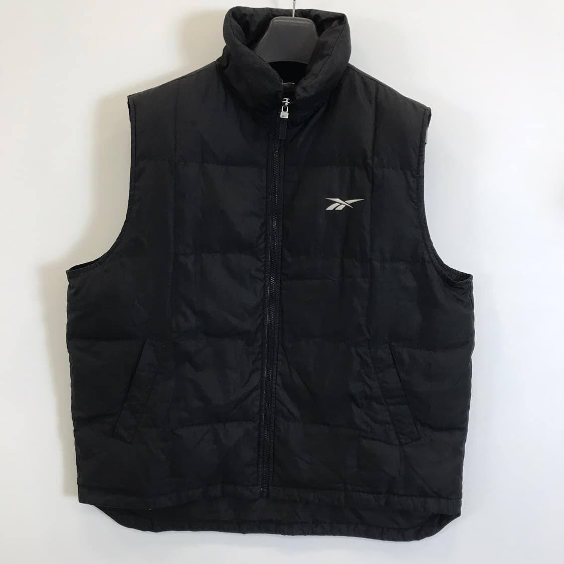 리복 90s 올드스쿨 패딩조끼 [100-105] 상품이미지1