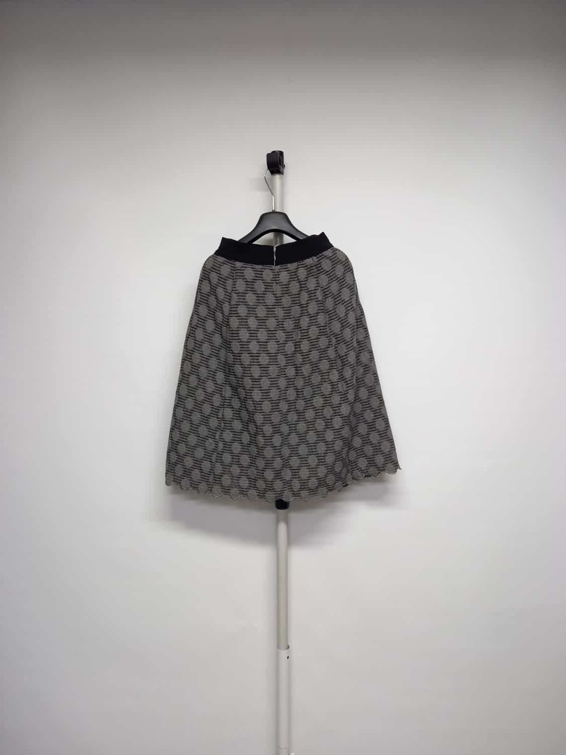 마인 MINE 춘추동 플레어 스커트 44 상품이미지2