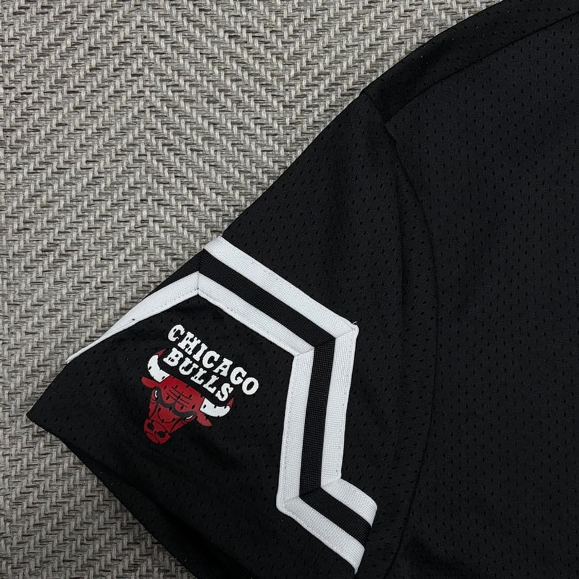 nba 시카고불스 메쉬 티셔츠 v3097 상품이미지5