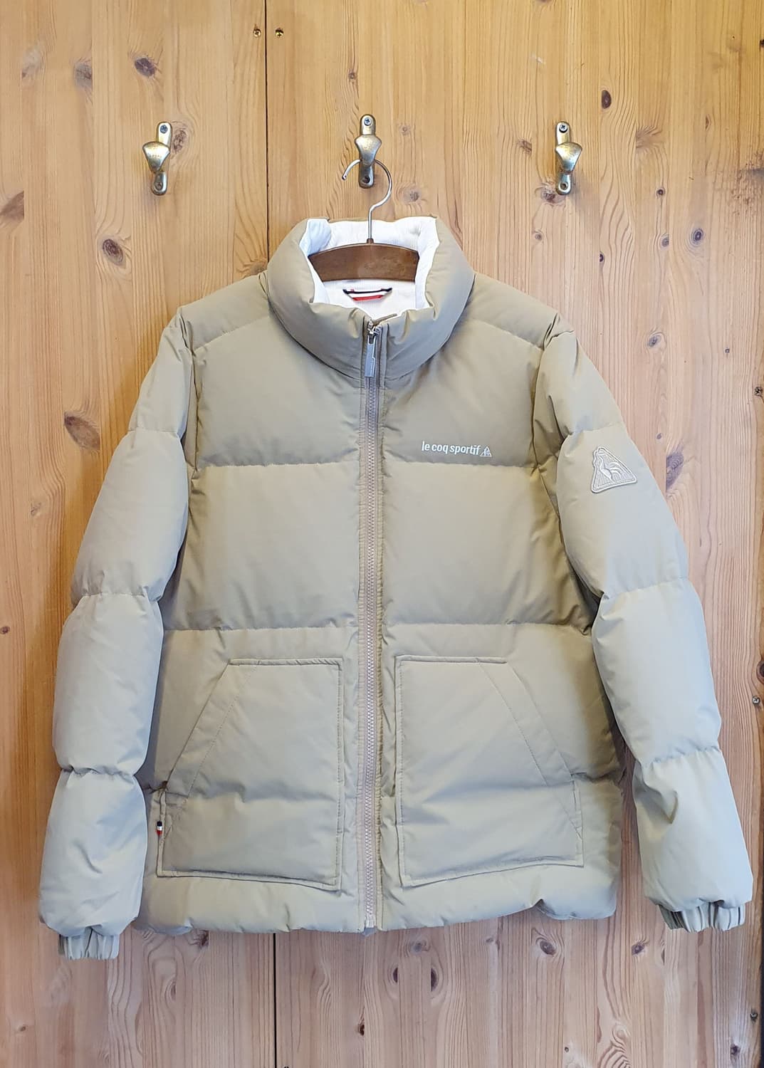 55.르꼬끄 다운패딩  상품이미지1