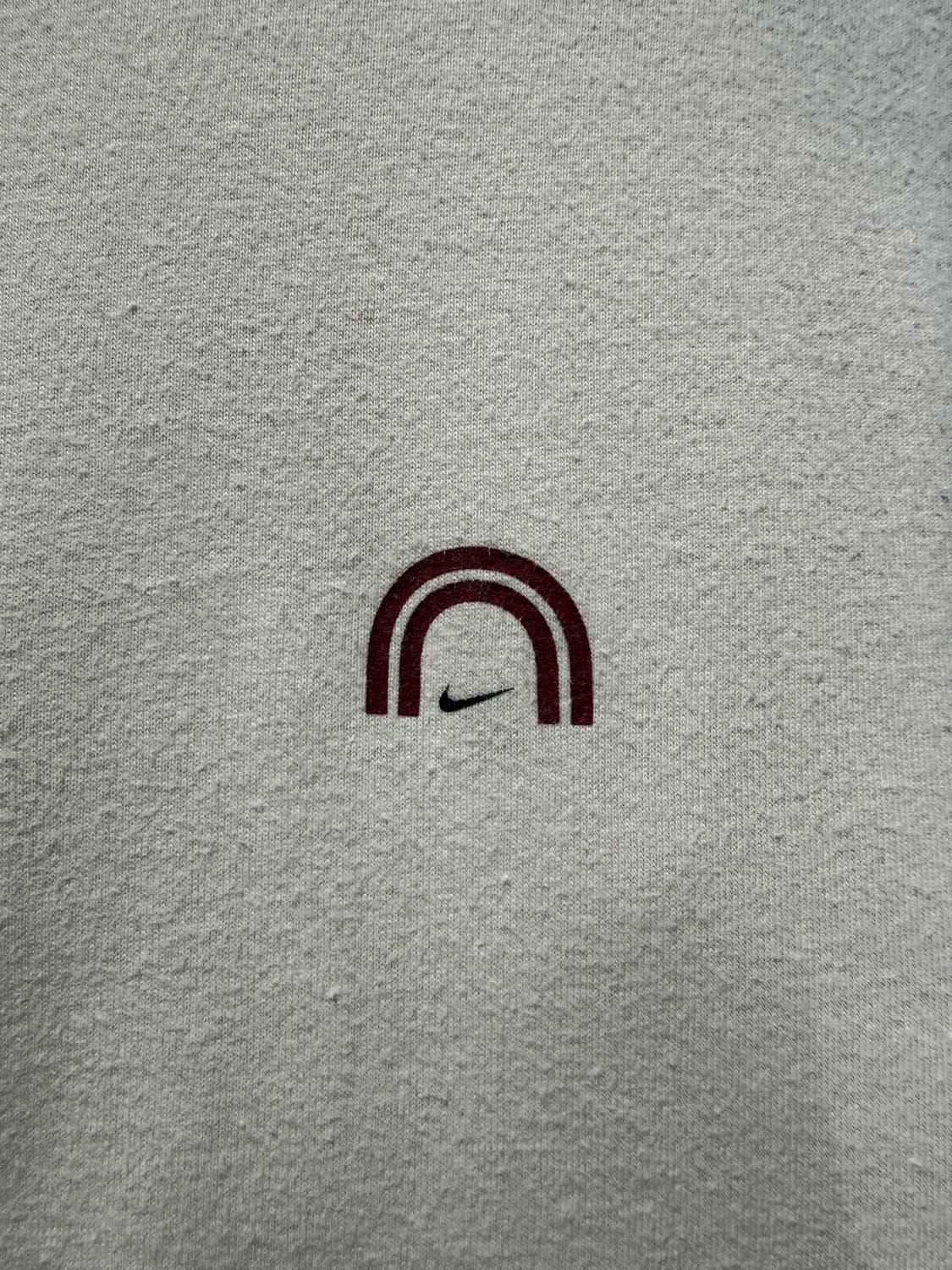Nike 00s 링거 티셔츠 상품이미지3
