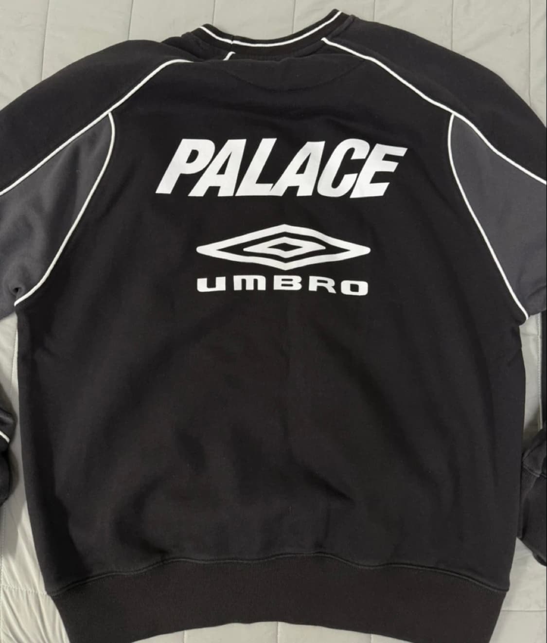 M 팔라스 엄브로 맨투맨 상품이미지2