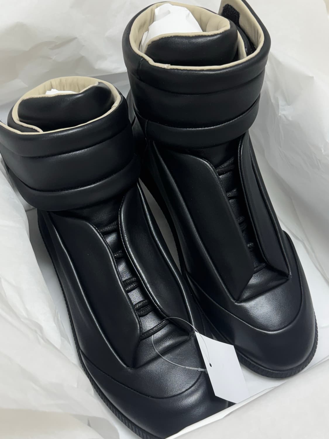 [ 43 ] 마르지엘라 퓨처 상품이미지2