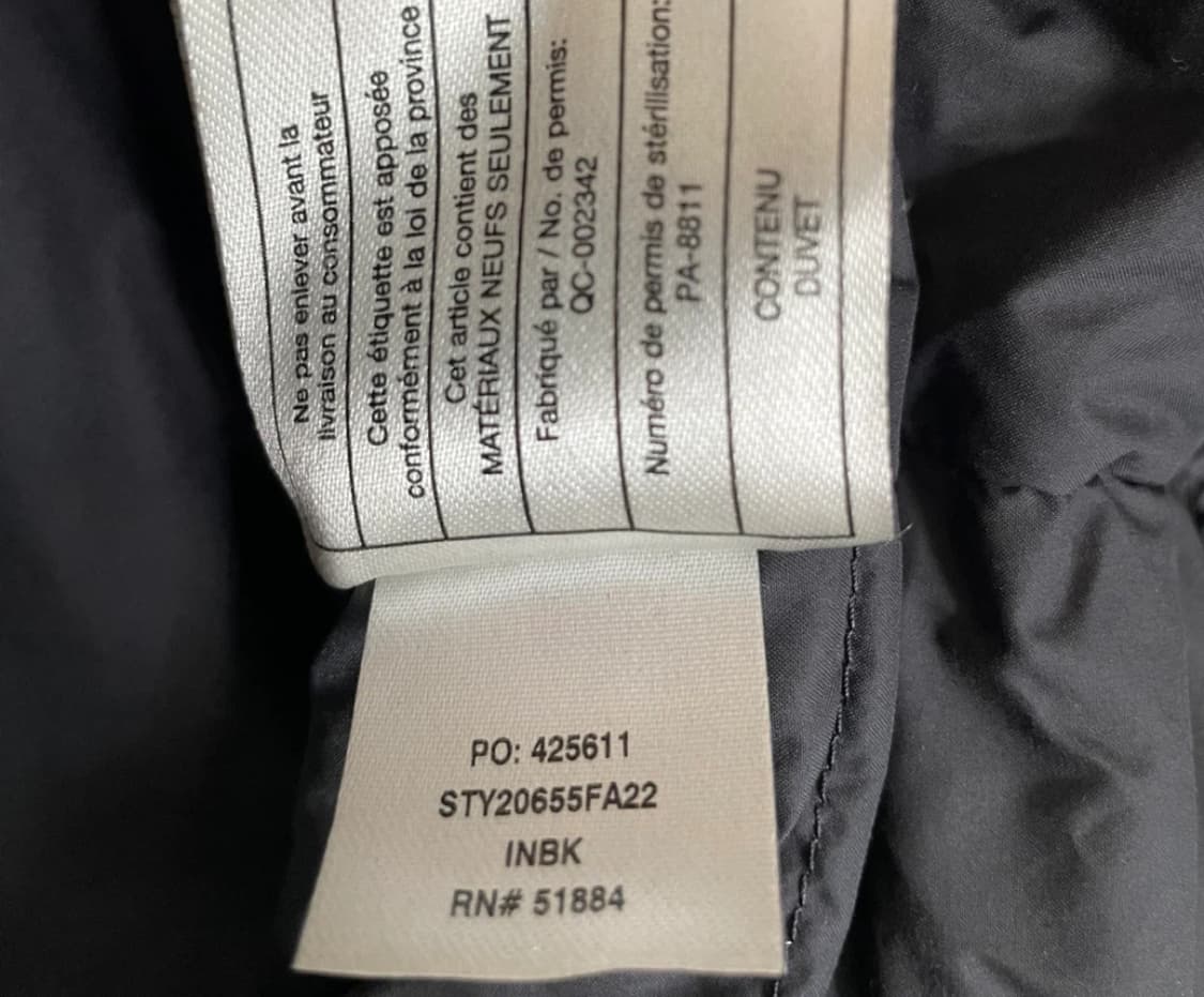 파타고니아 사일런트 다운 파카 상품이미지6