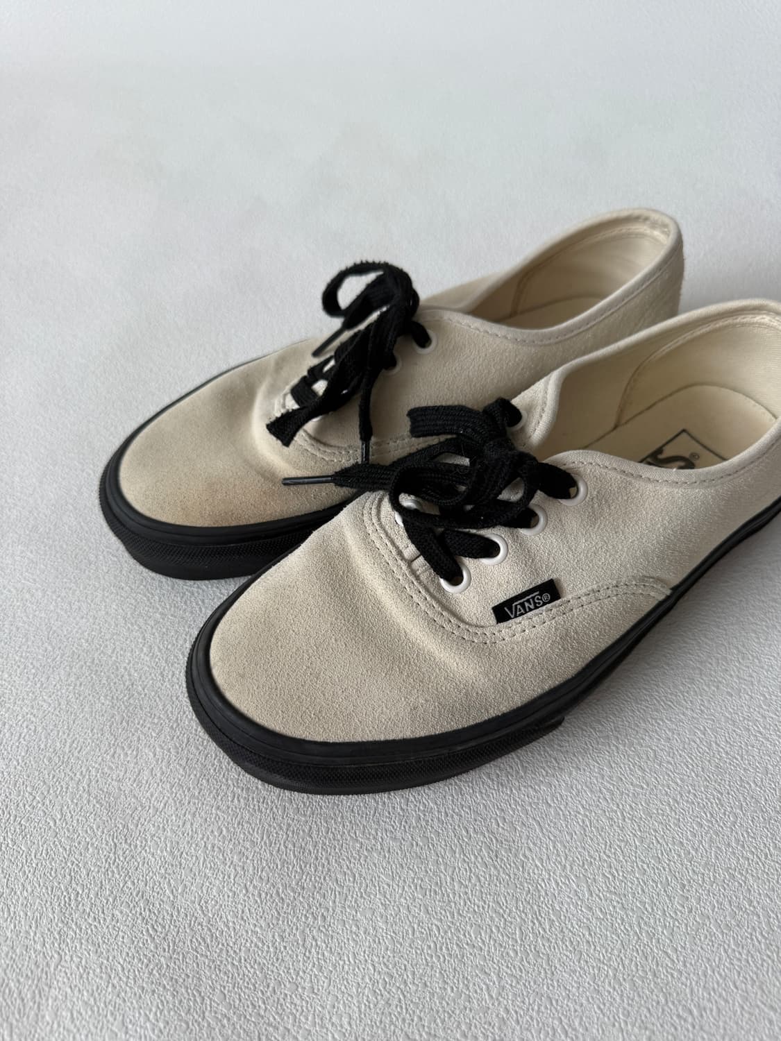 [235]반스(Vans) 스웨이드 검창 에센틱 상품이미지6