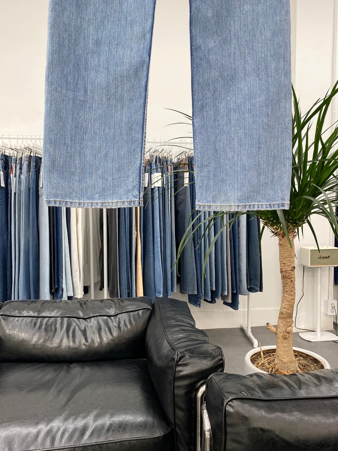 Levis569 Loose Fit 00s 36사이즈 a5182 상품이미지7