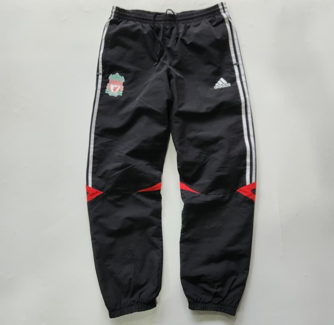 리버풀 트레이닝 세트 상품이미지4