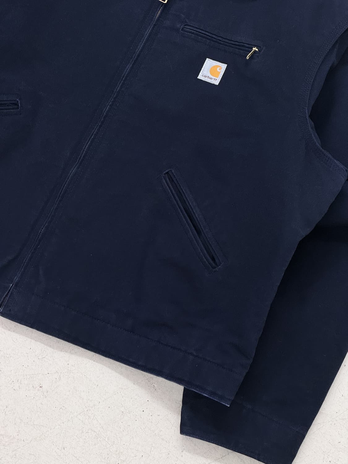 칼하트 디트로이트 J01 DNY 52 size 상품이미지3