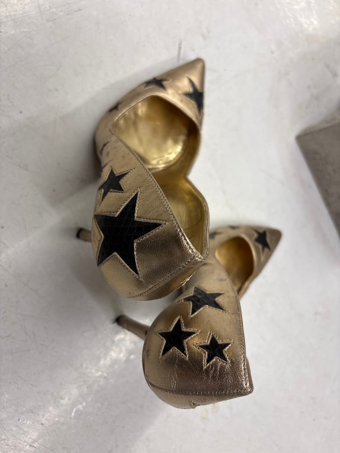 돌체앤가바나 골드 키튼힐 상품이미지4