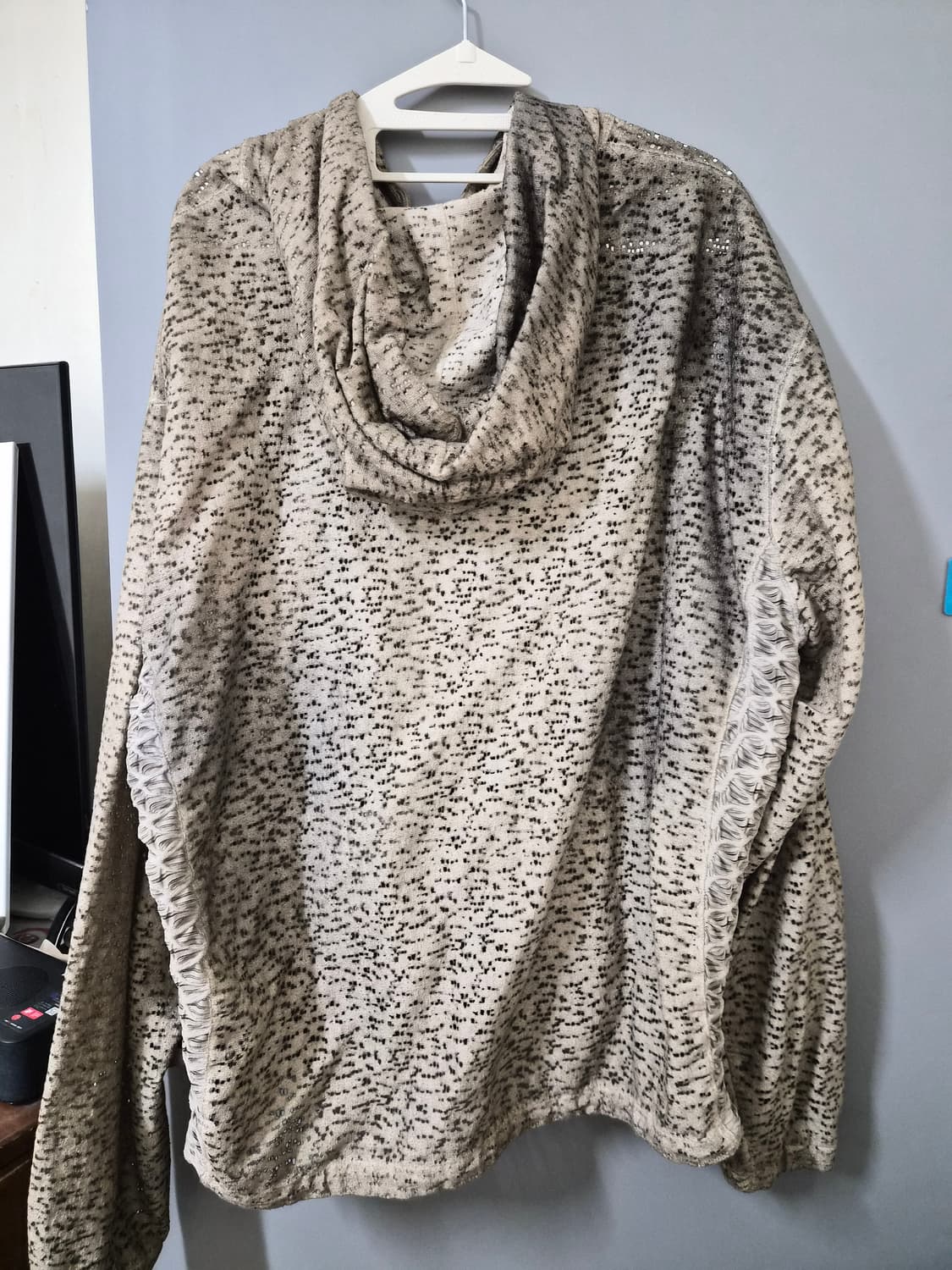 엑슬림 ep7 후드집업 4사이즈 상품이미지1