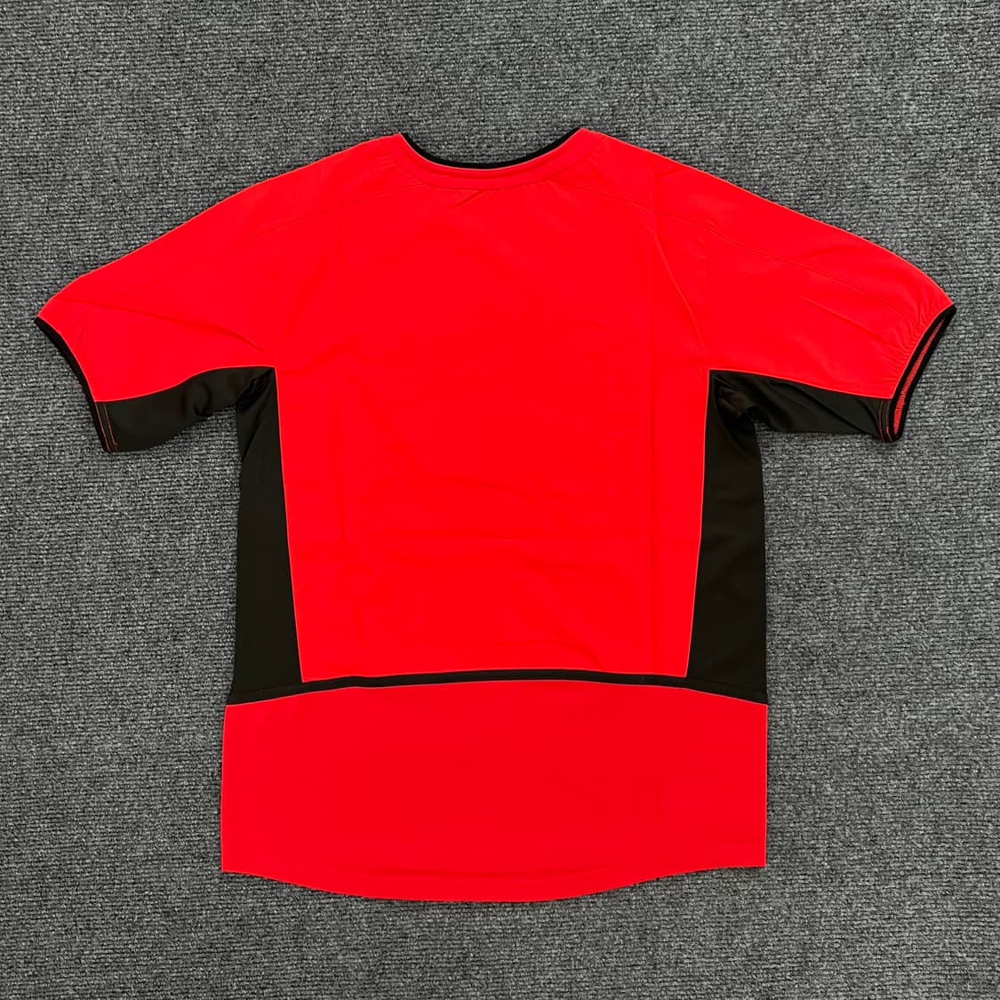 02/04 맨유 홈 유니폼 상품이미지2