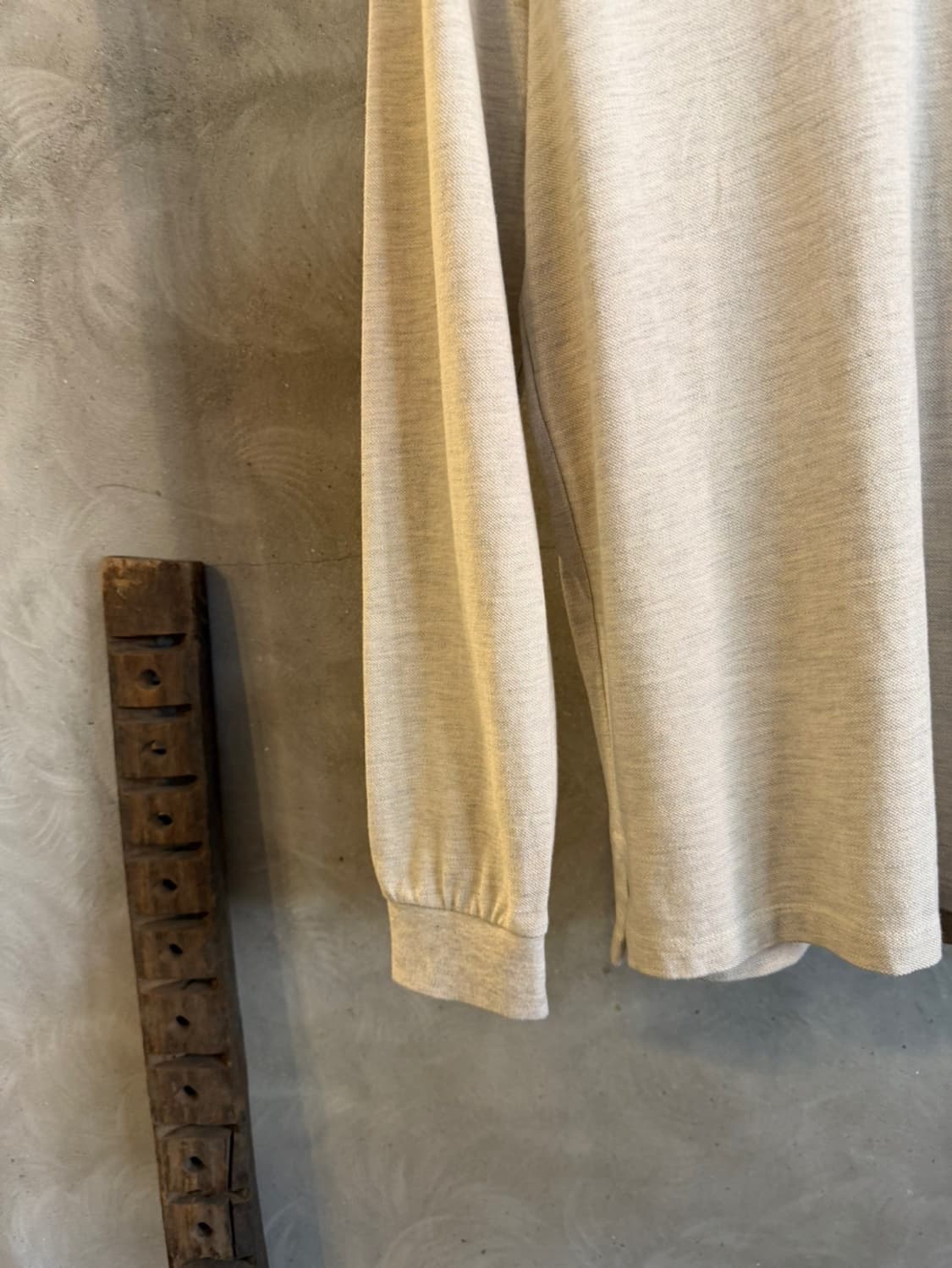 폴로 랄프로렌 클래식 pk 셔츠 100 상품이미지7