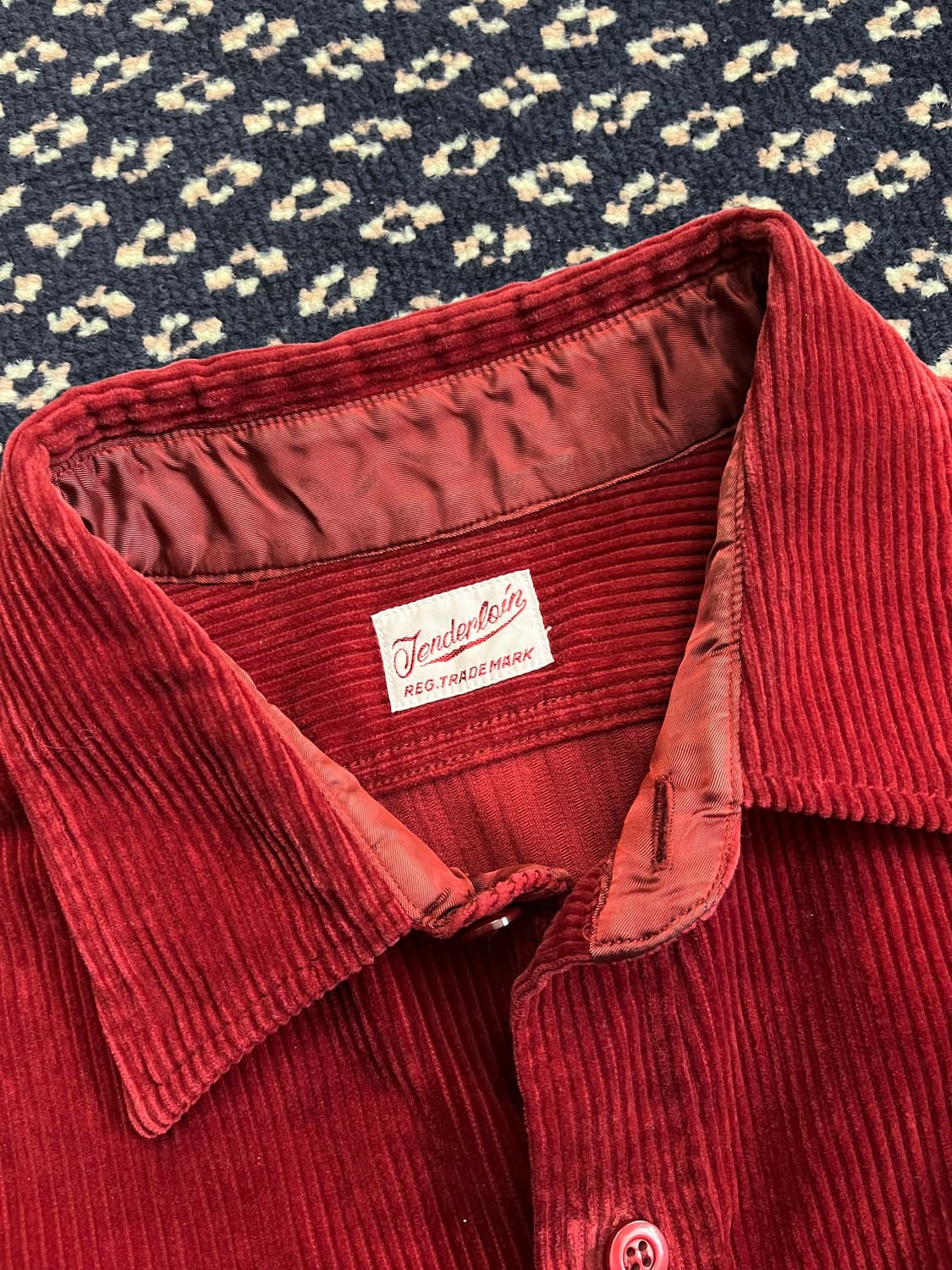 Tenderloin 상품이미지3