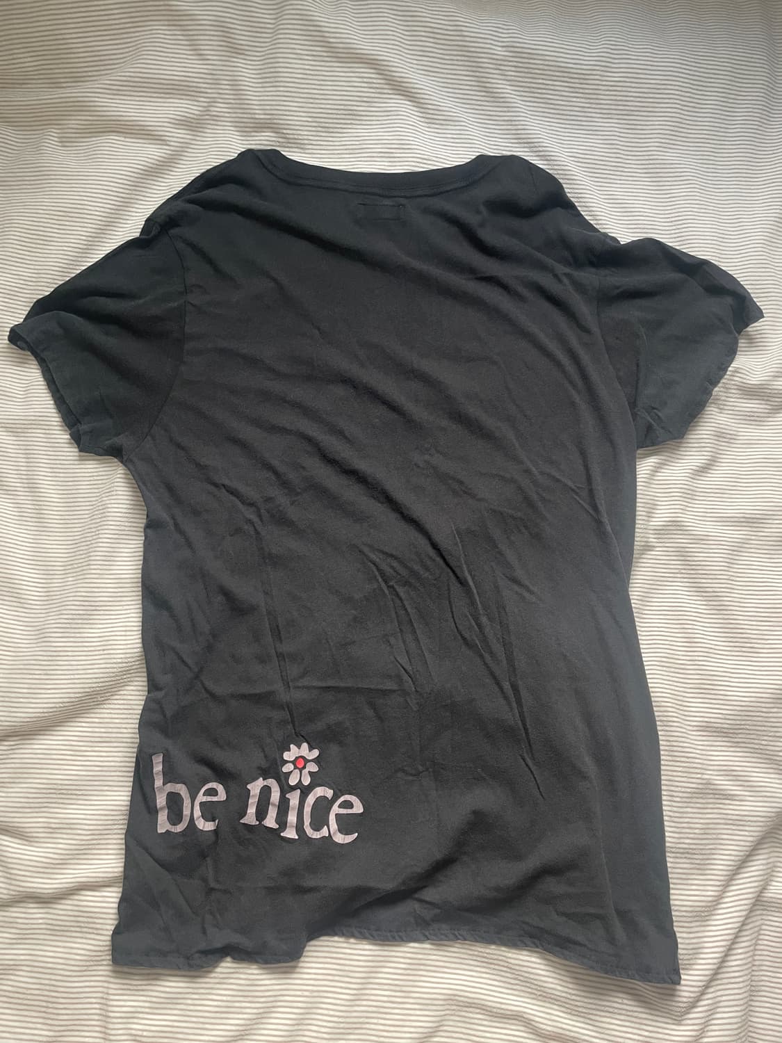 [XL] ERL venice 티셔츠 상품이미지4