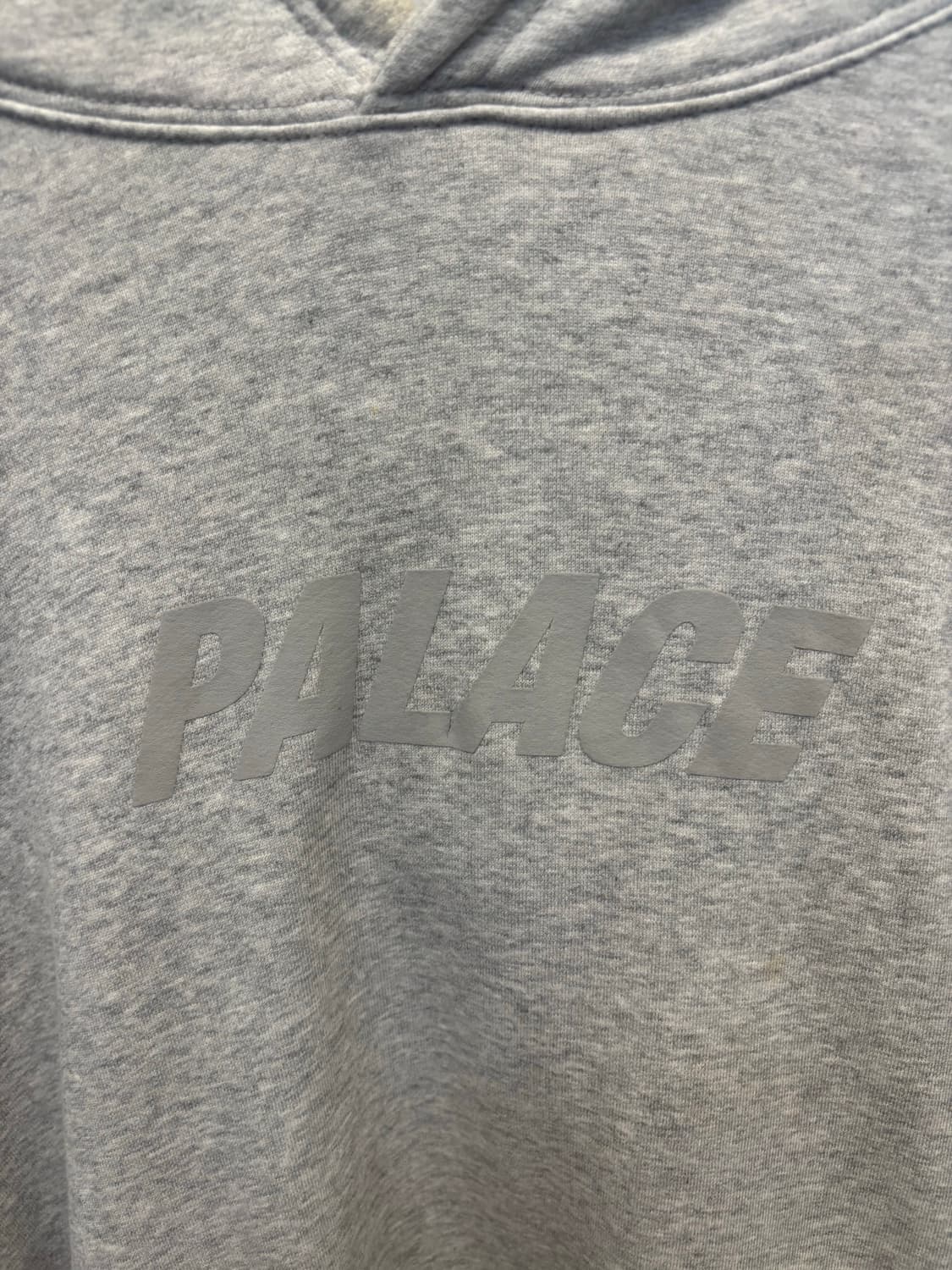 Palace tri-ferg logo hoodie 상품이미지2