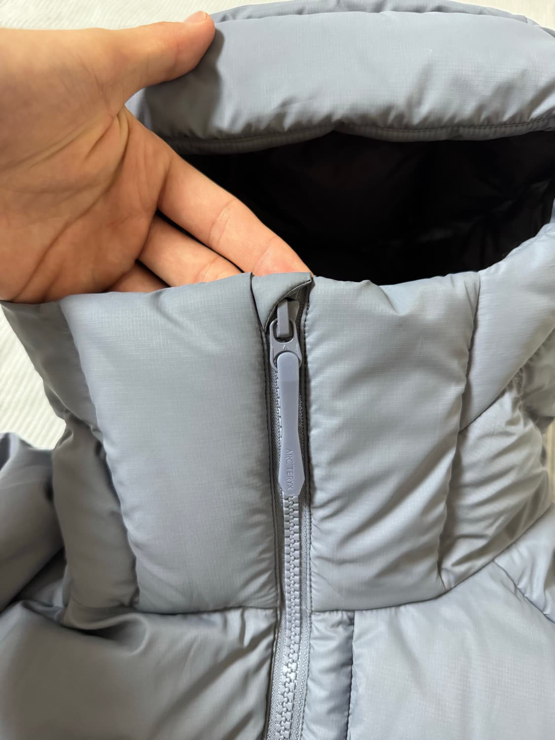 아크테릭스 토륨 후디 스트라터스 상품이미지7