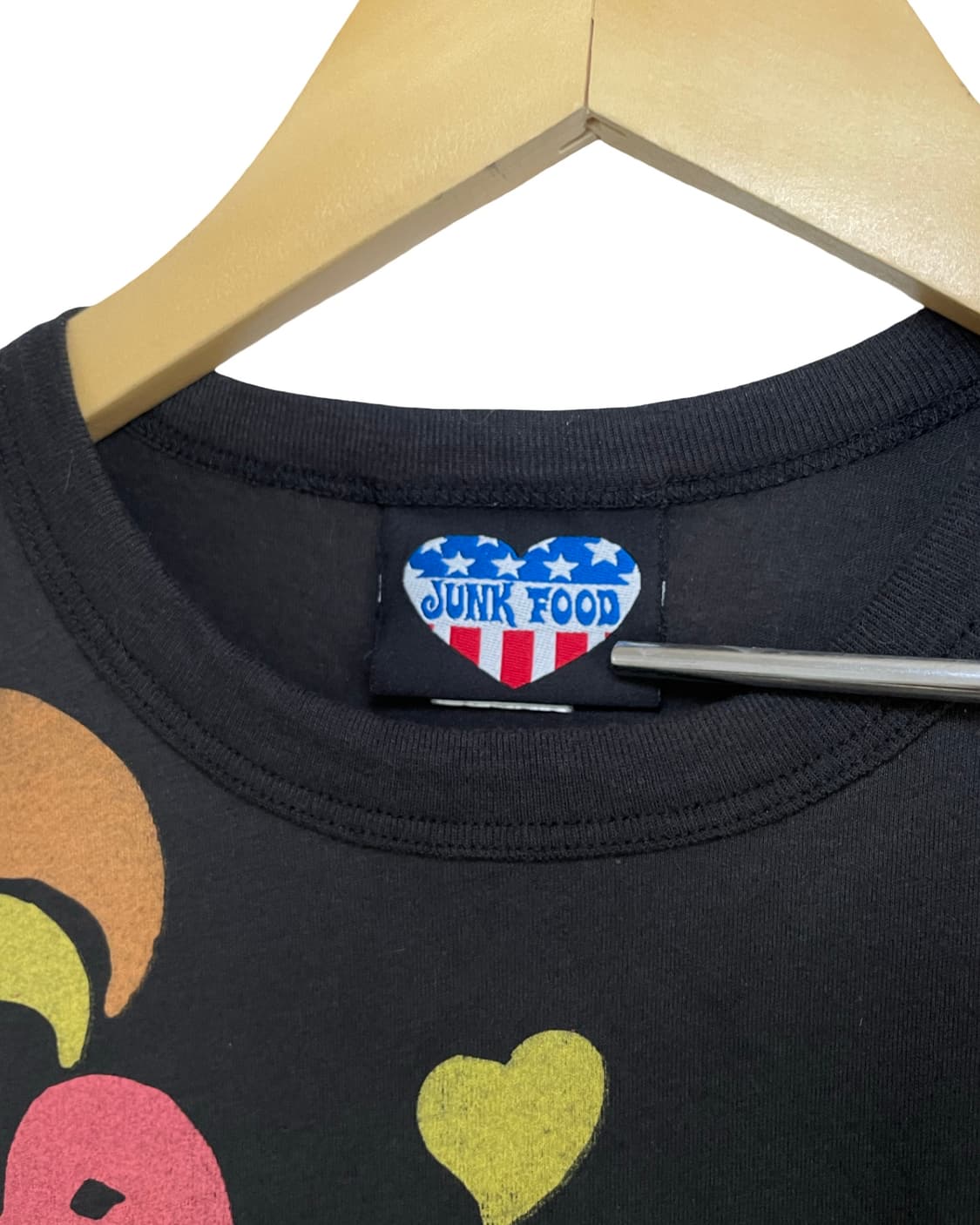 빈티지 슬리브리스 made in usa 상품이미지4