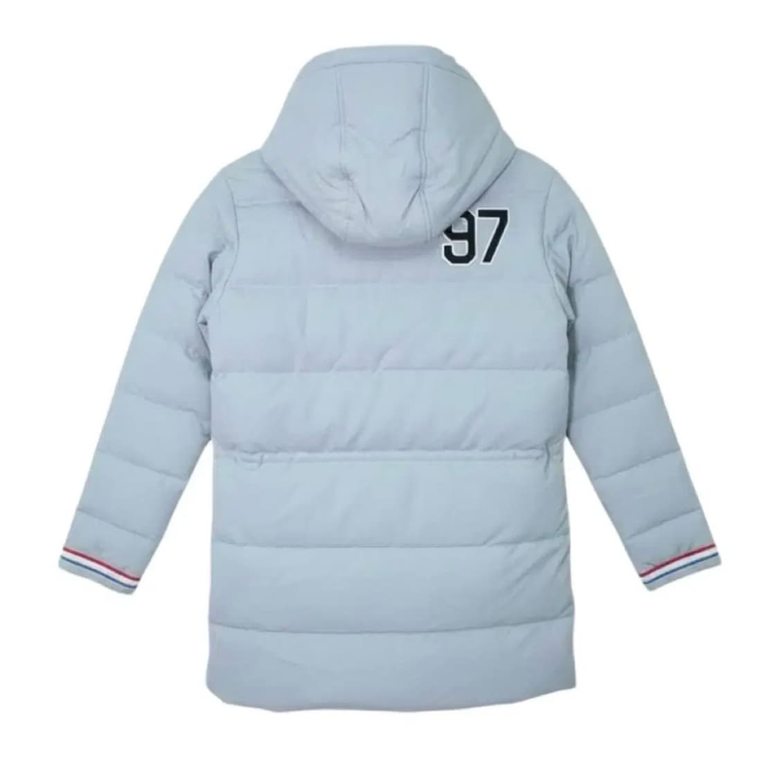 아디다스 덕다운 롱패딩 상품이미지2