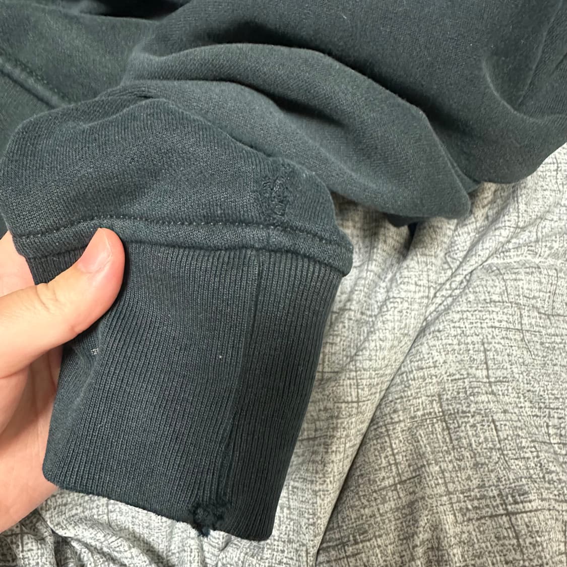 폴로 랄프로렌 빅포니 치프키프 독일 져지 집업 상품이미지5