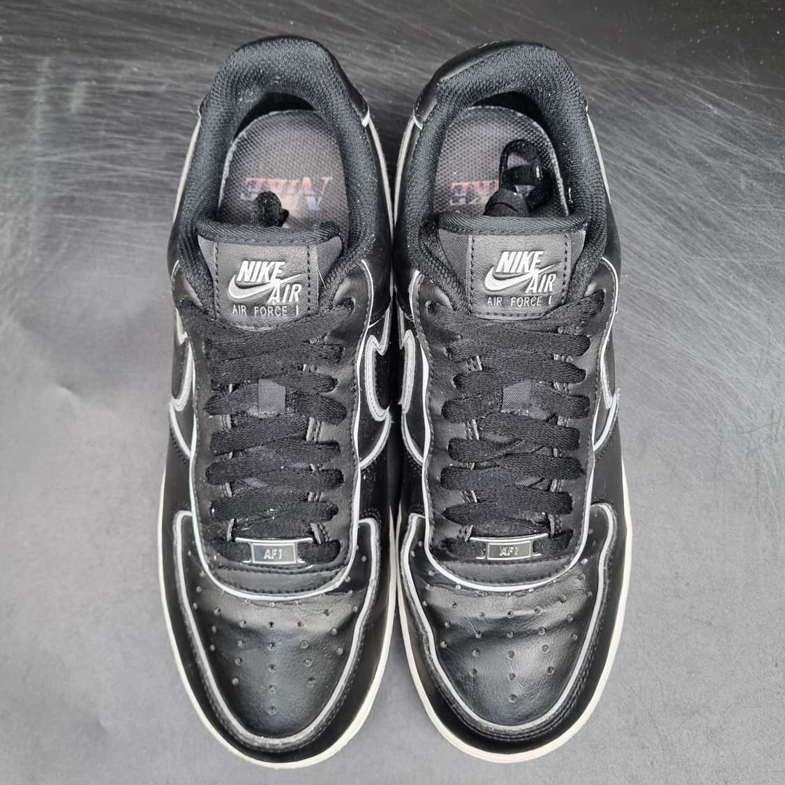 나이키 에어포스1 07lv8 운동화265 상품이미지2