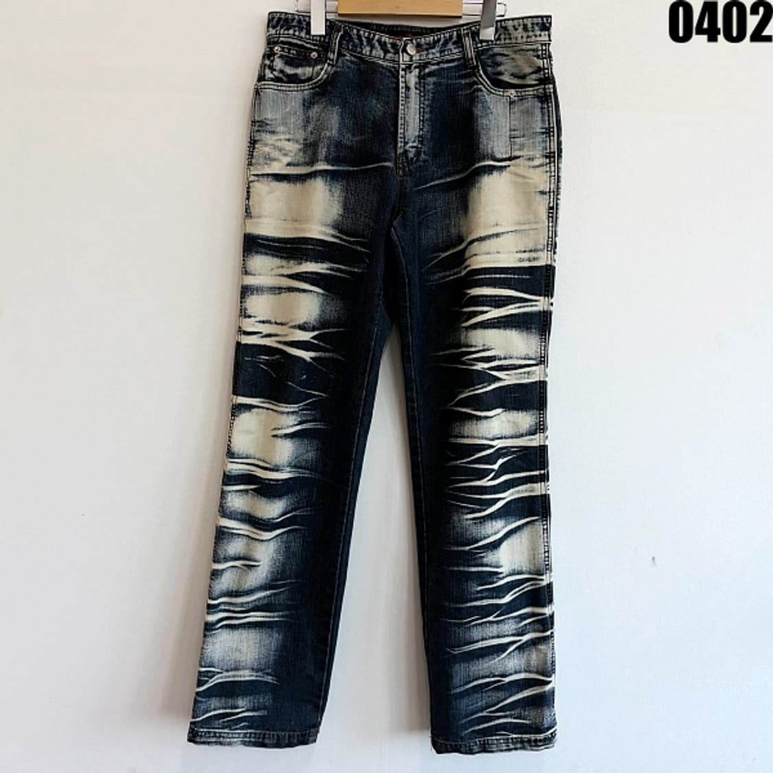 VARIETY 21 데님 팬츠 32 0402 상품이미지1