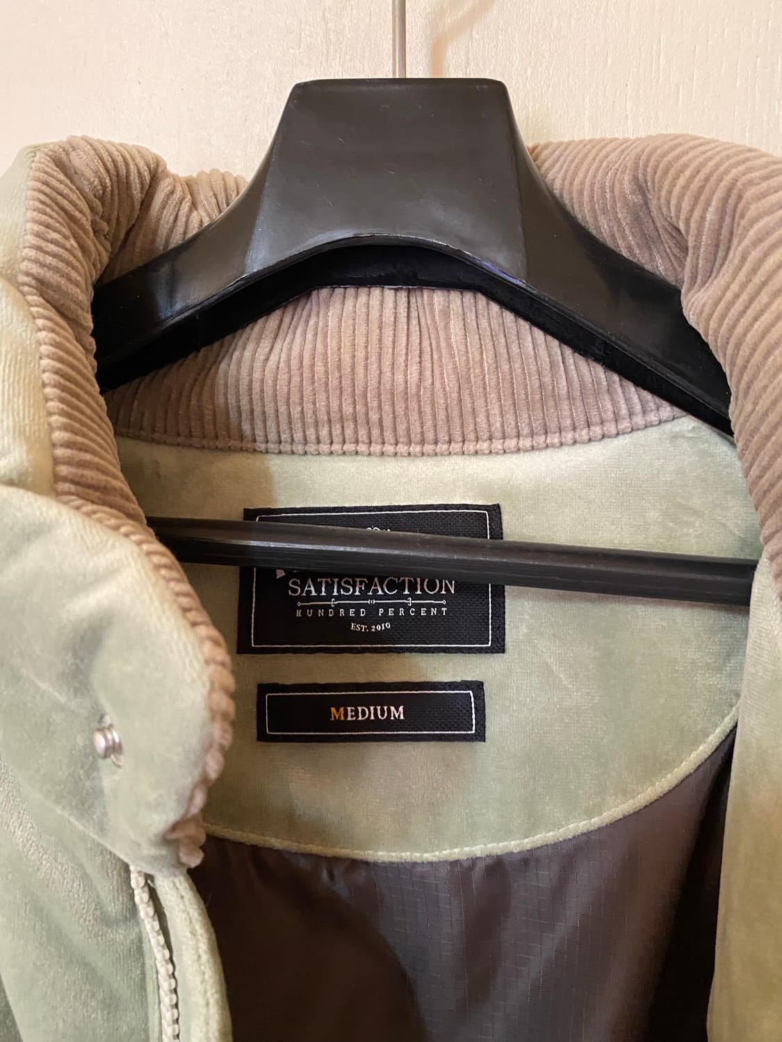 FRIZNWORKS 패딩 상품이미지2