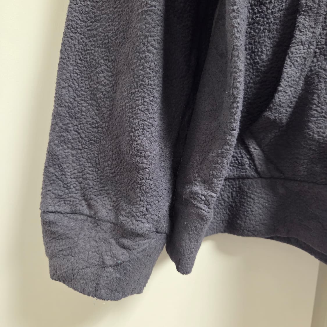 디키즈 빈티지 플리스 후드 티셔츠 XL(105) 상품이미지4