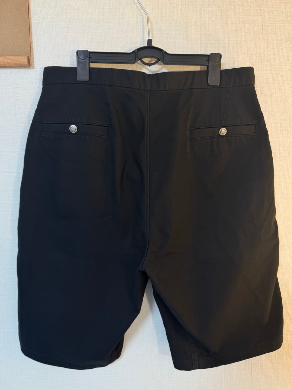 [34]노스페이스 퍼플라벨 스트레치 트윌 쇼츠 반바지 상품이미지3