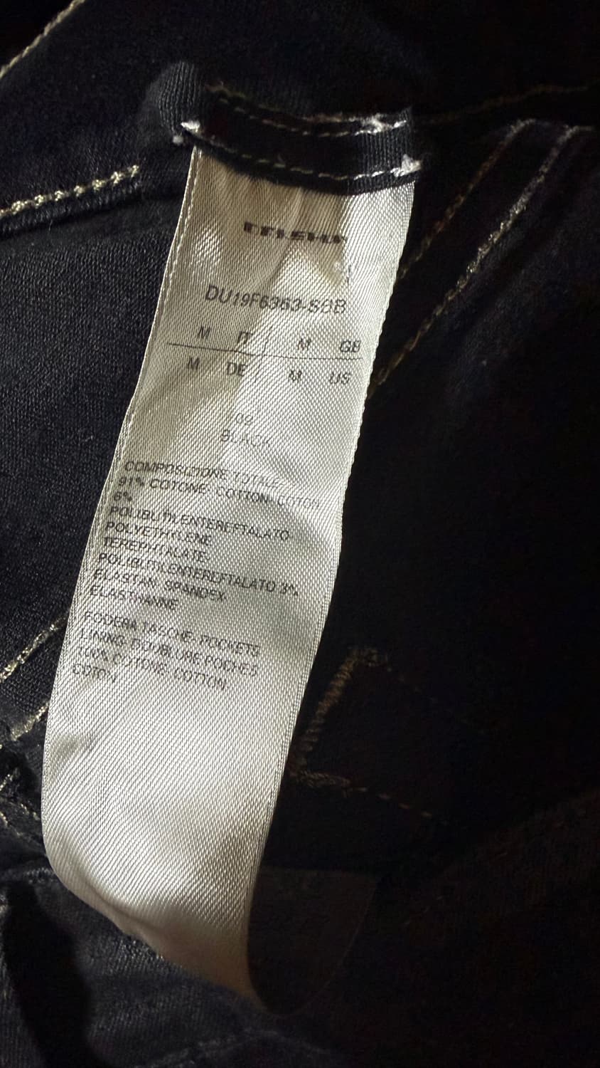 릭오웬스 나가킨 SBB M 상품이미지6