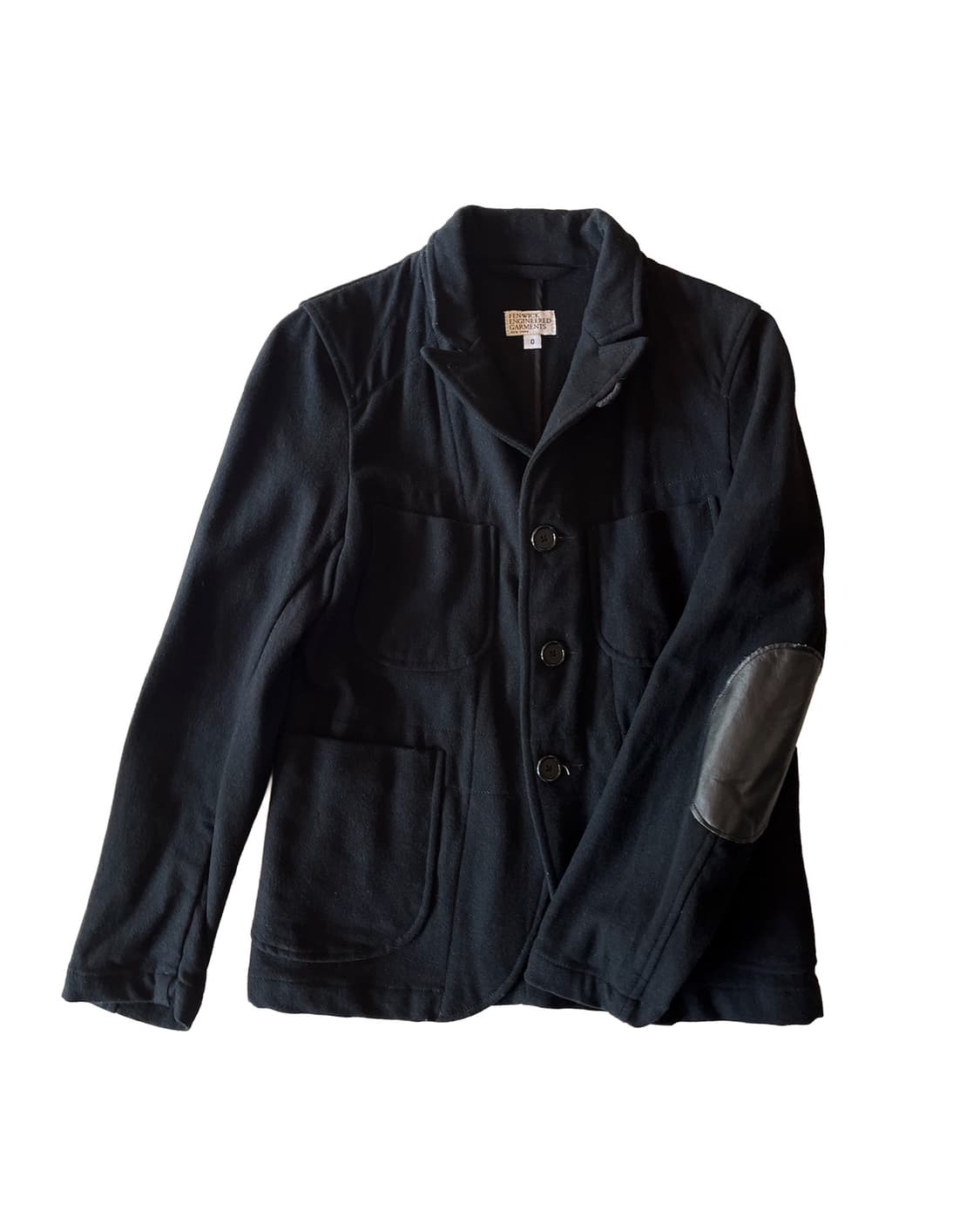 ENGINEERED GARMENTS heritage wool utilit 상품이미지6