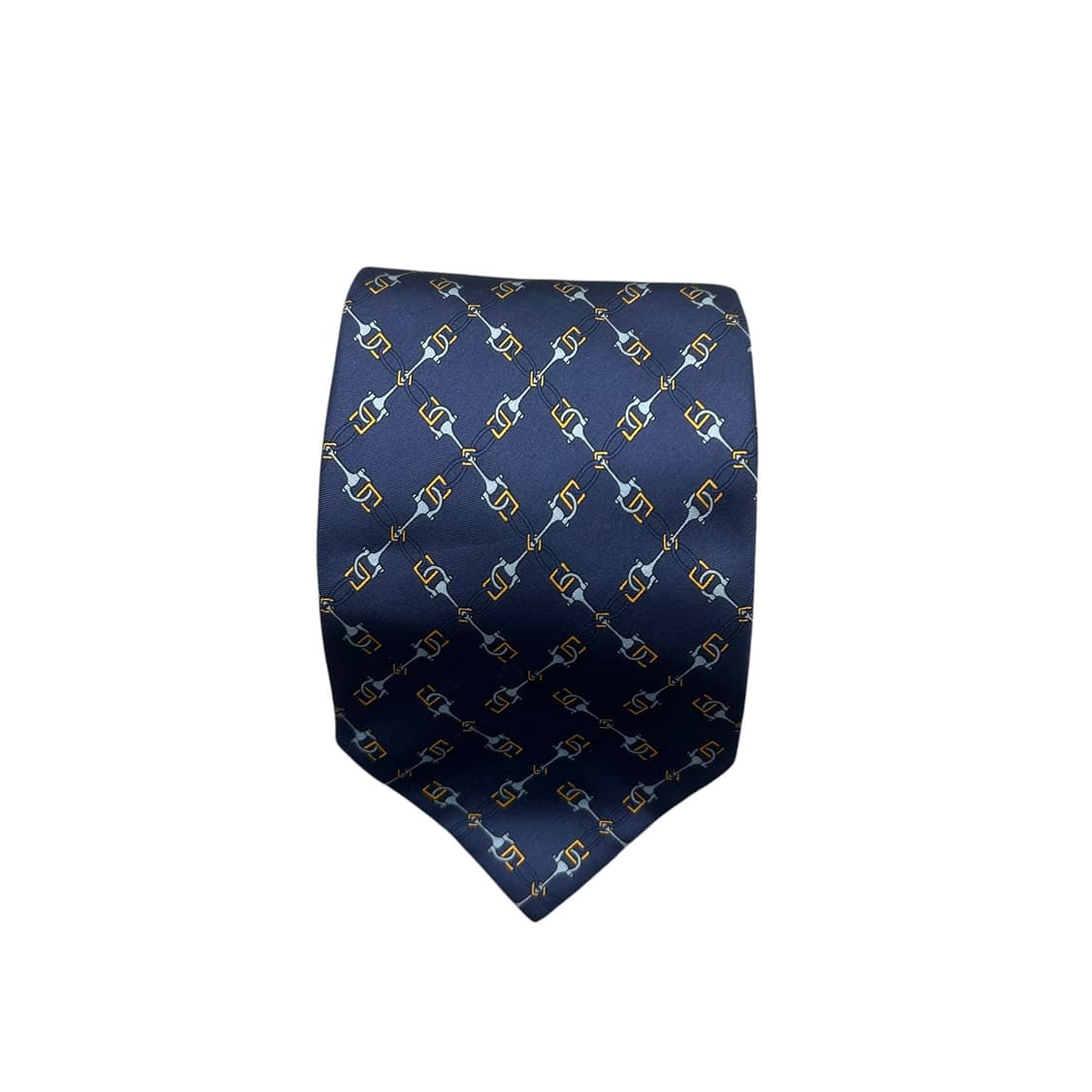 펜디 넥타이 상품이미지2