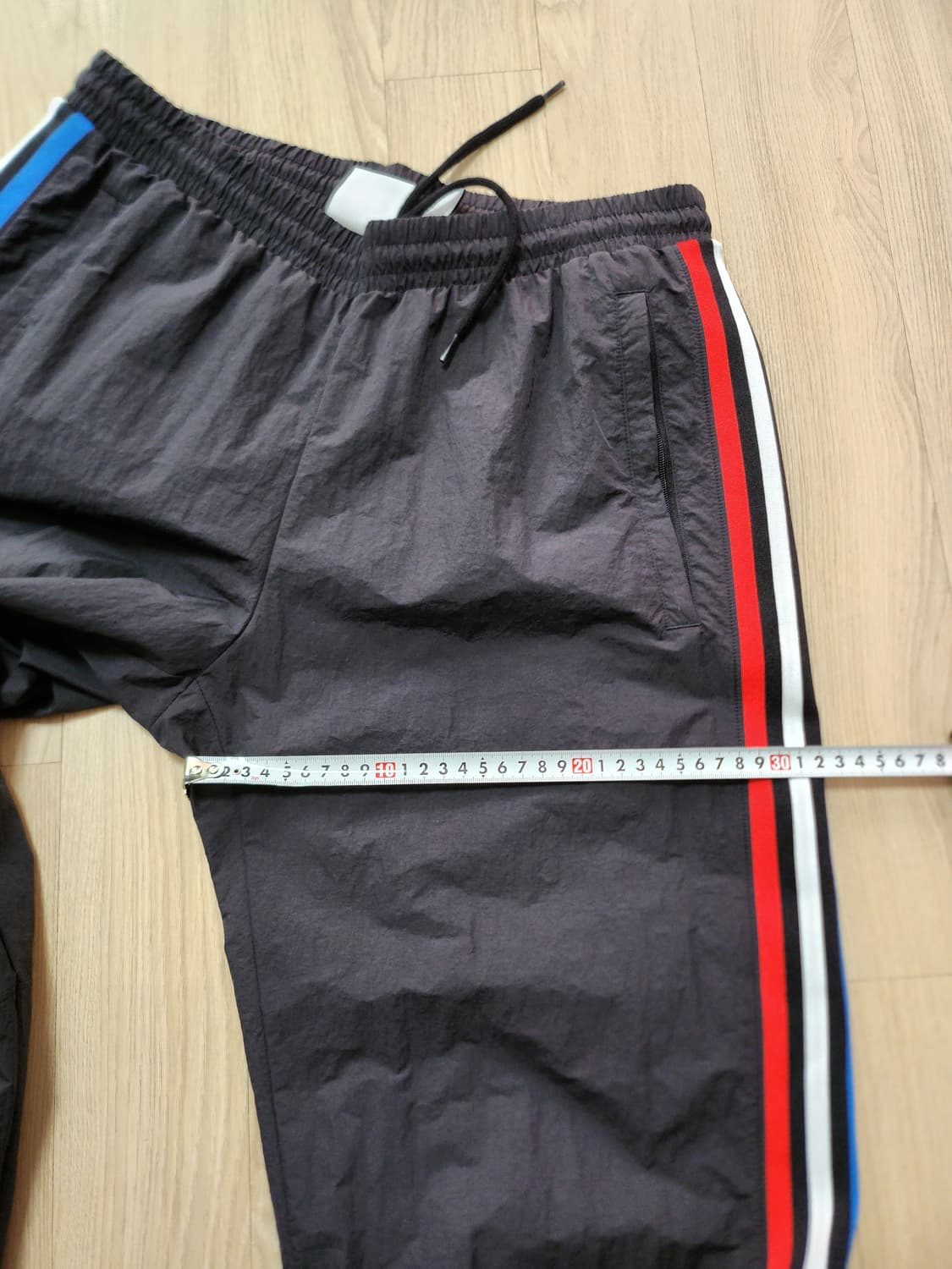 아디다스 화이버드트랙팬츠(XL 상품이미지6