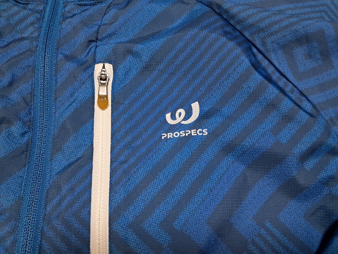 프로스펙스 바람막이 남성100  상품이미지6