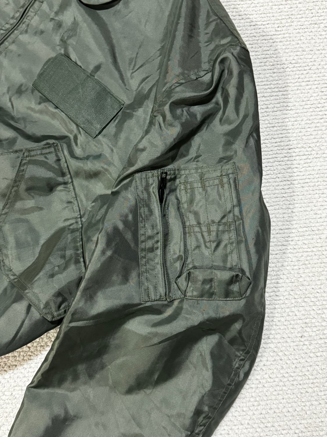 USA 오리지널 밀리터리 CWU-36P 상품이미지6