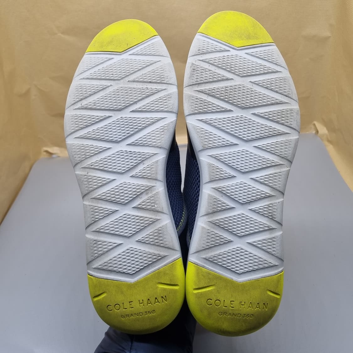 코란 그랜드 아틀랜틱 운동화12M 290-295 상품이미지3