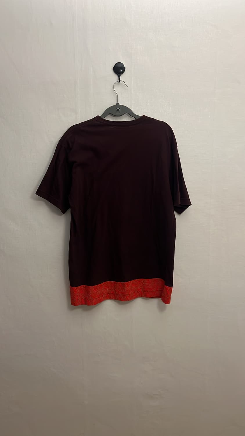 꼼데가르송 옴므 레이어드 티셔츠 상품이미지2