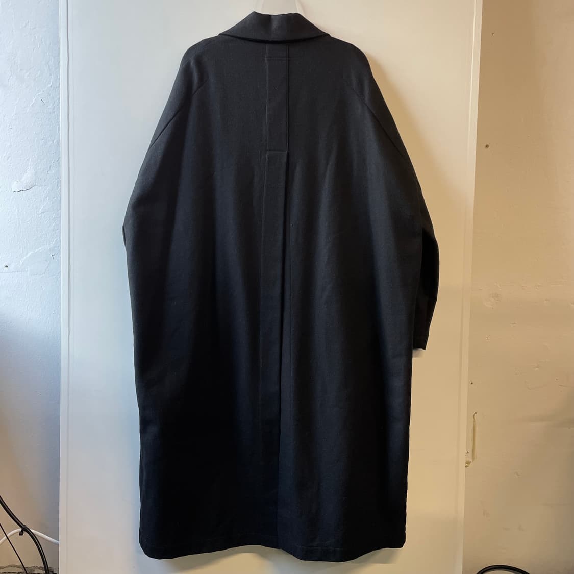 마이뷰티풀렌들렛 울 롱 코트 상품이미지8