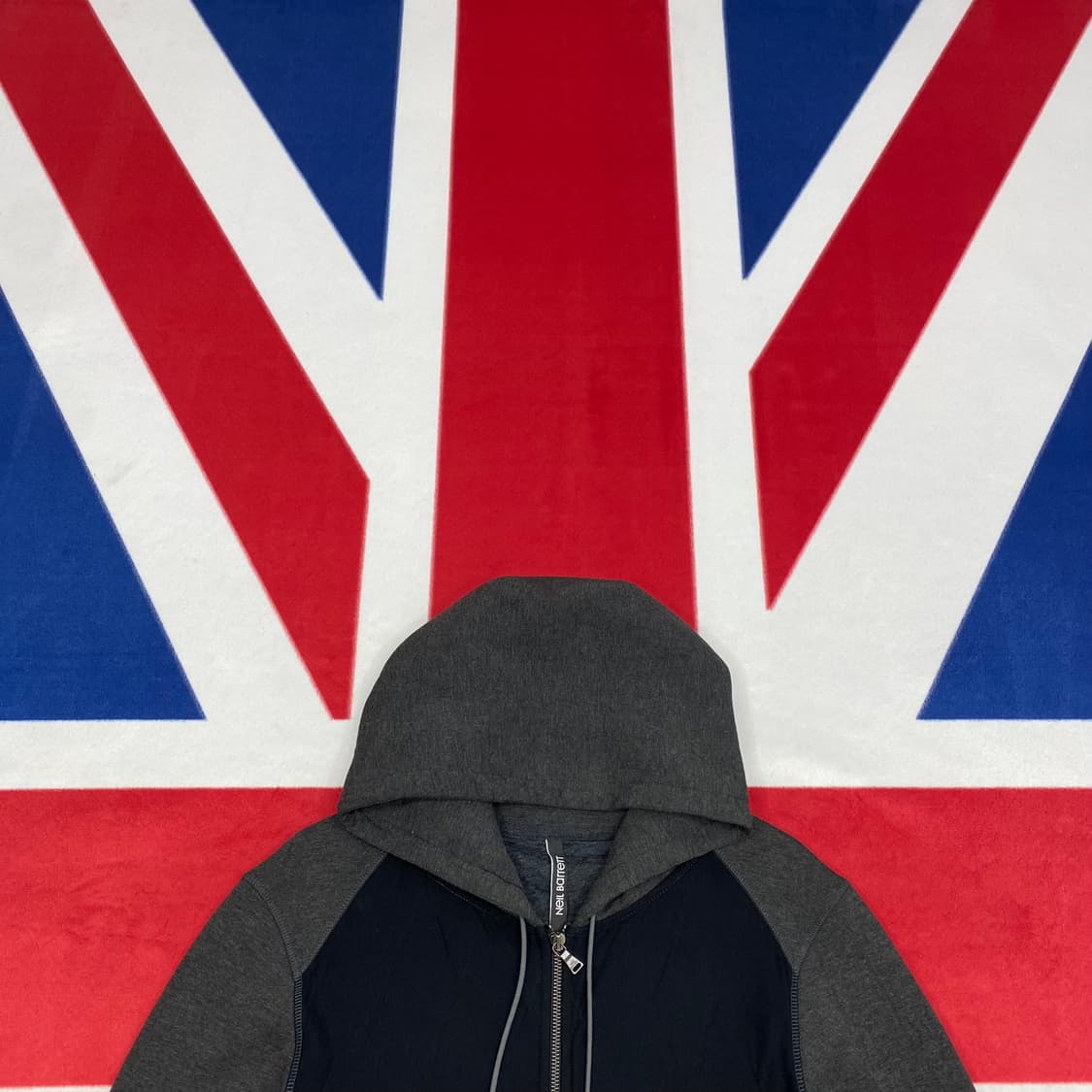 닐바렛 후드집업  상품이미지2