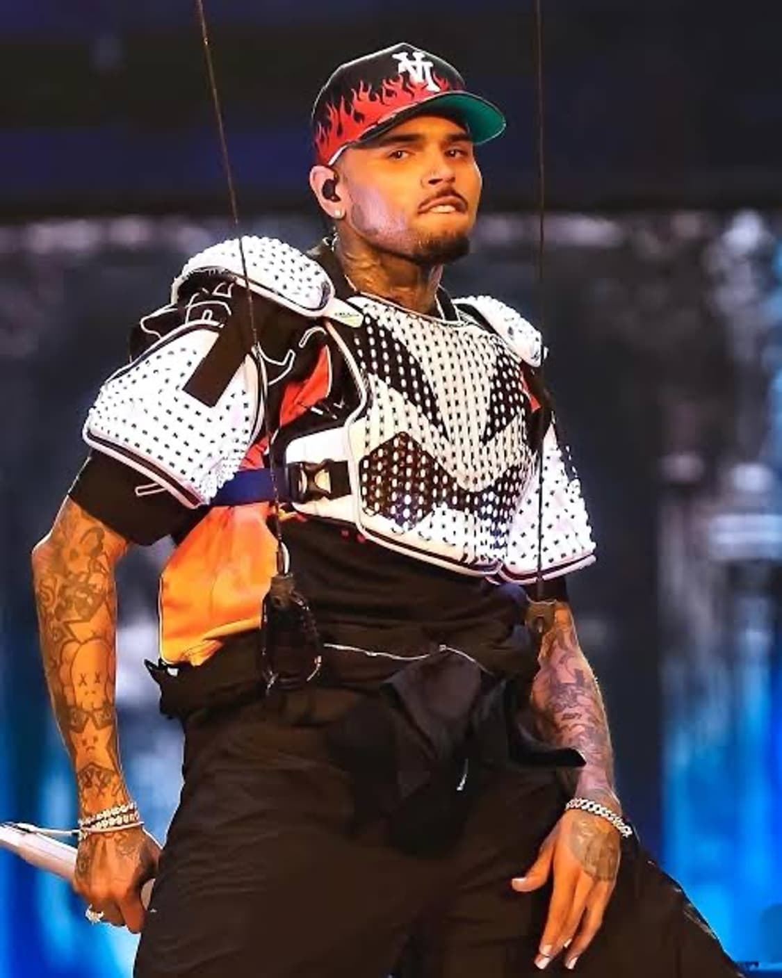 Kill The Hype 킬더하이프 스냅백(새상품) 상품이미지5