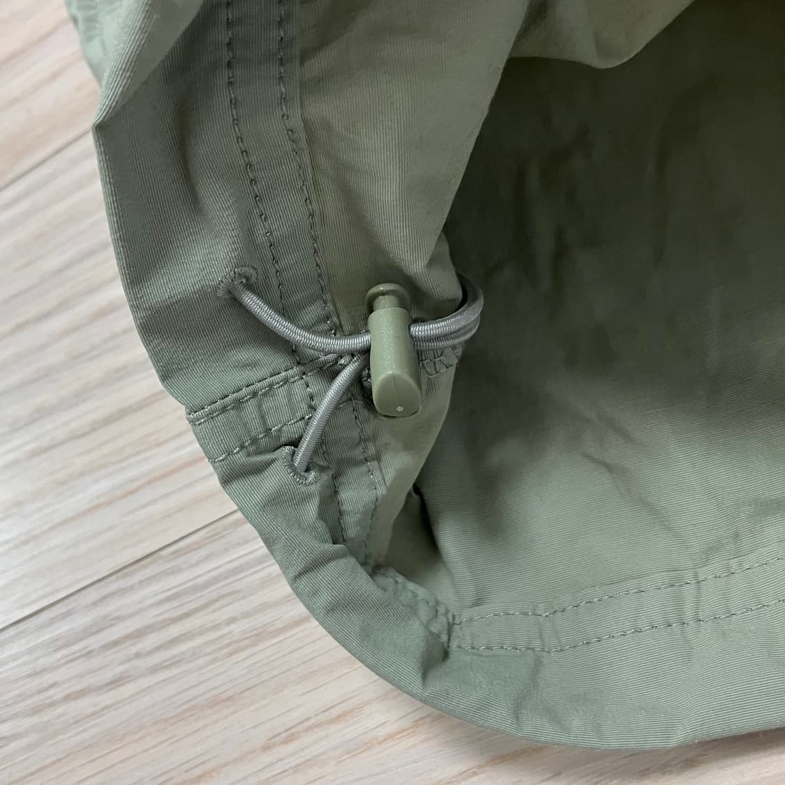 [TheNorthFace] 노스페이스 기어 업 디테쳐블 팬츠 상품이미지9