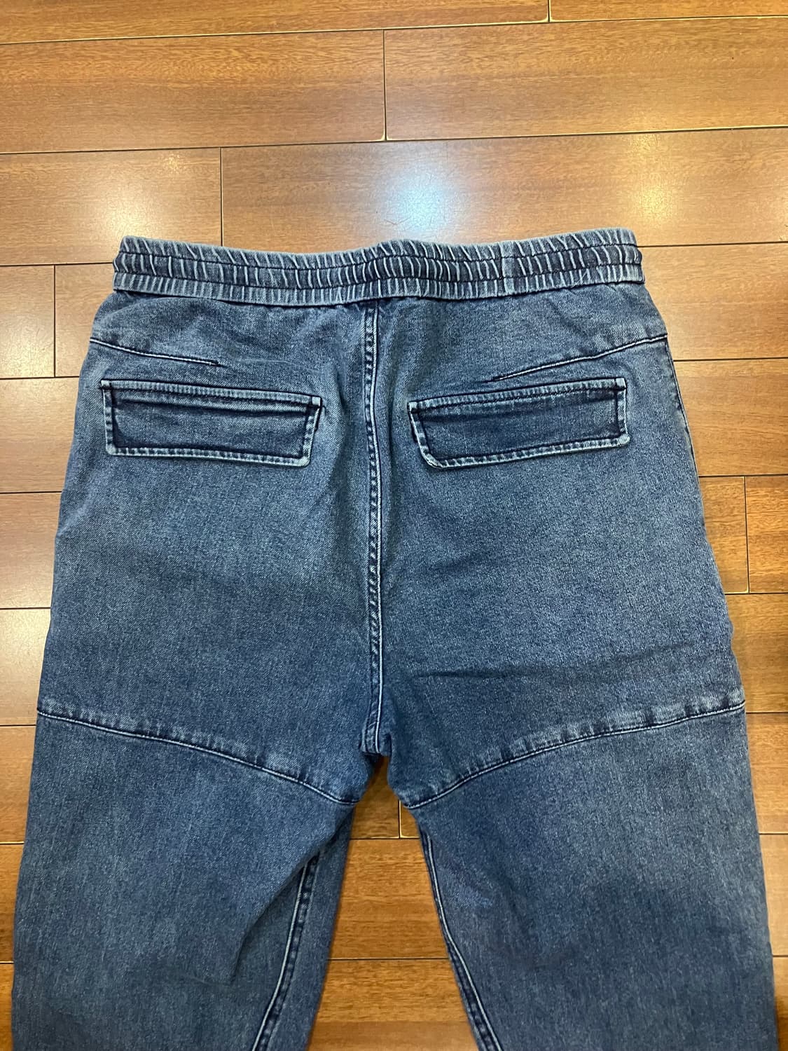 타임 데님 팬츠 상품이미지5