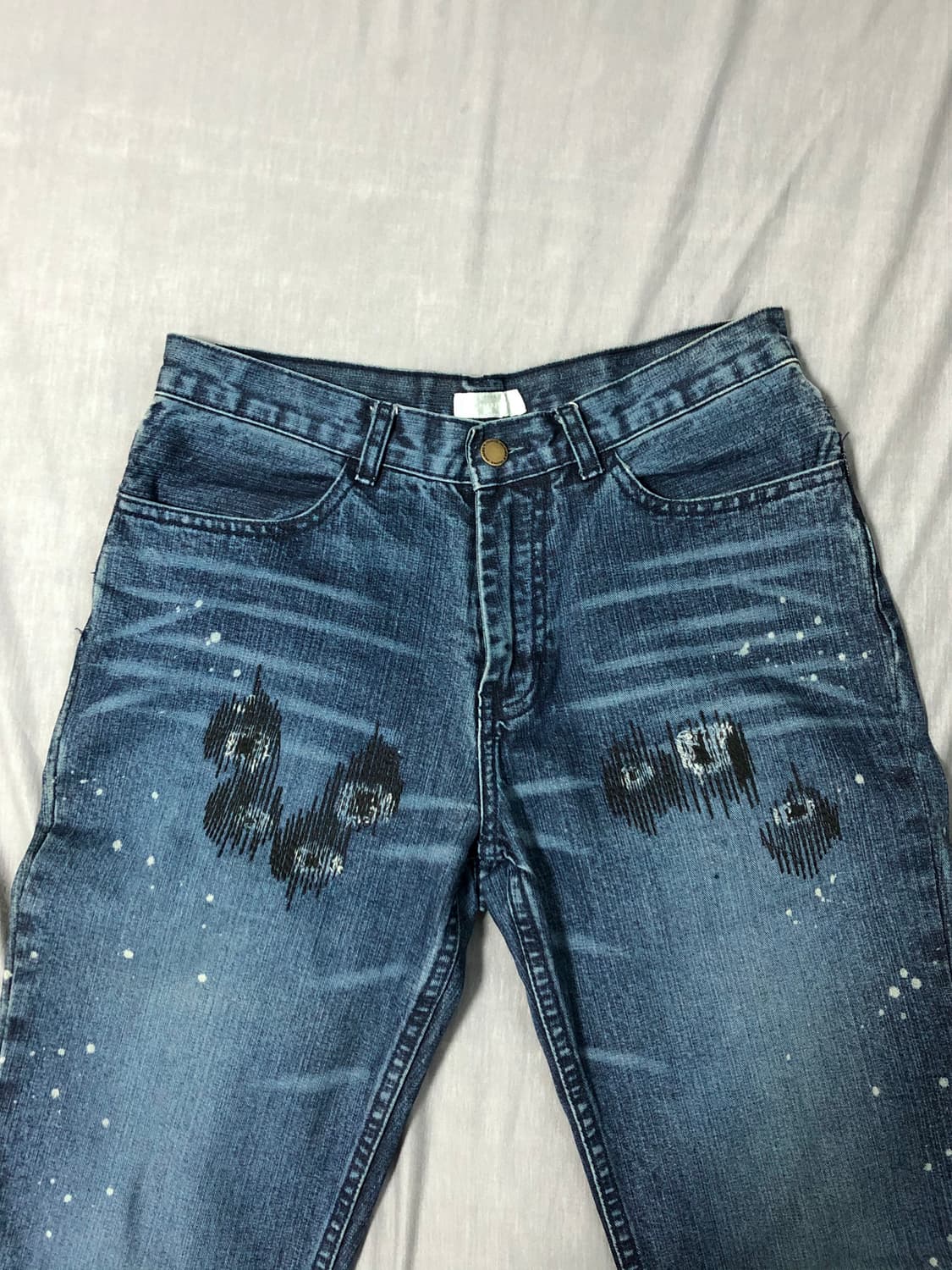 number nine pants 상품이미지4