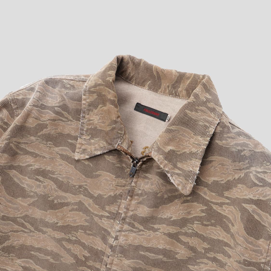 풀카운트 그랑프리 자켓 상품이미지3